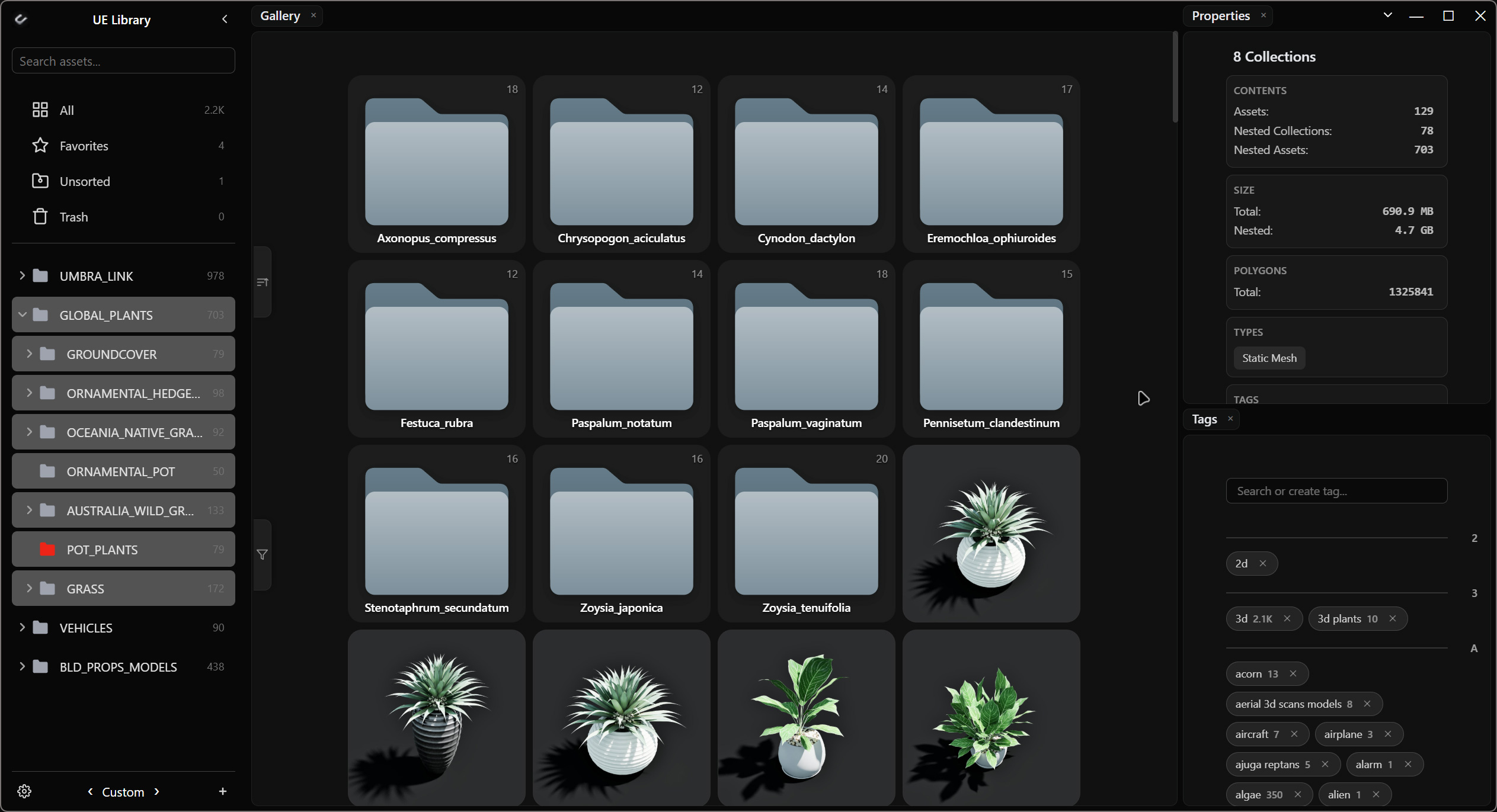 Uiture Link interface